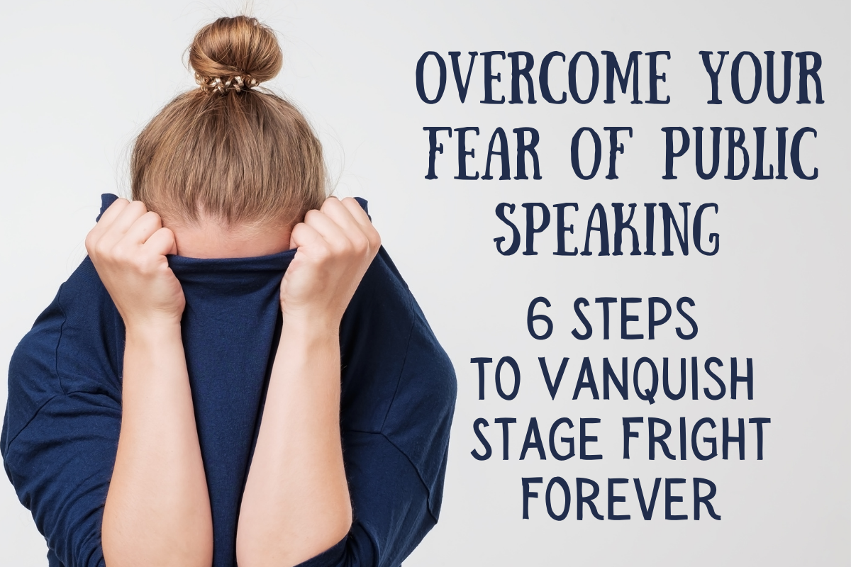  Symptoms Of Stage Fright What Causes The Symptoms Of Stage Fright 